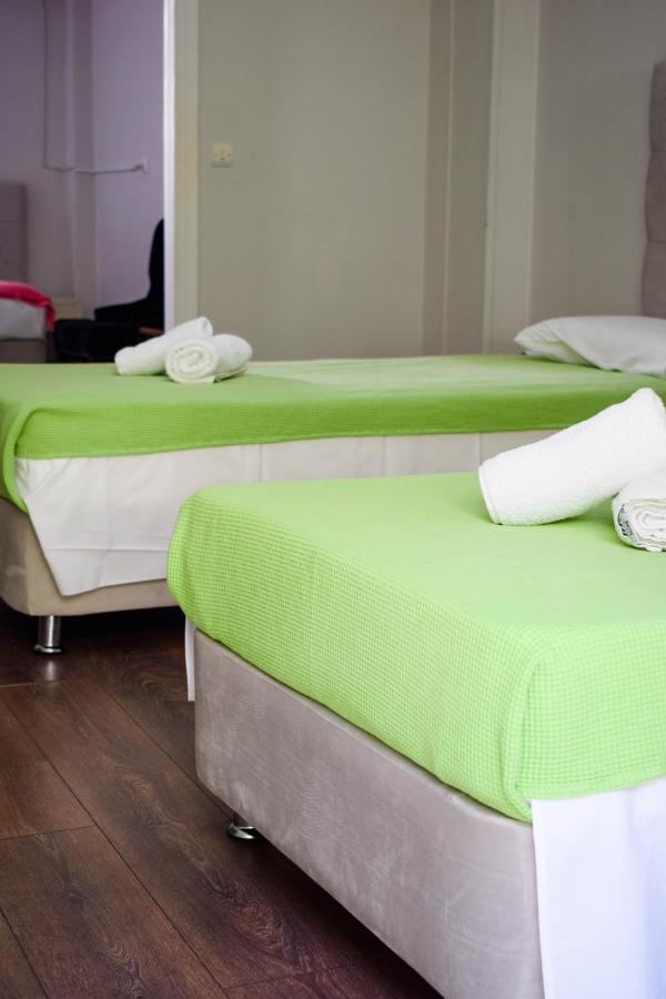 City Center Hotel Каламата Экстерьер фото