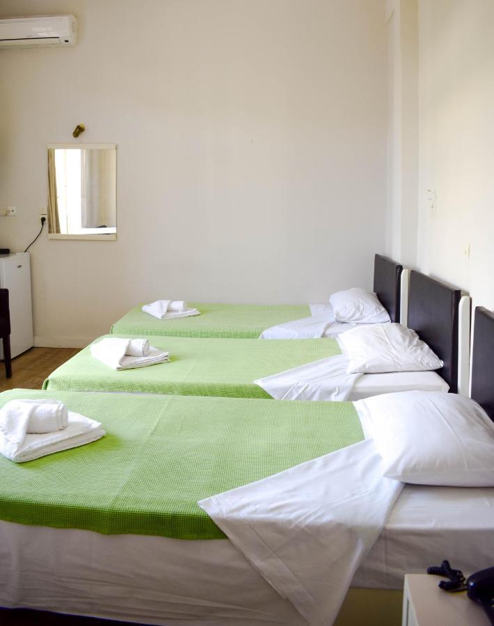 City Center Hotel Каламата Экстерьер фото