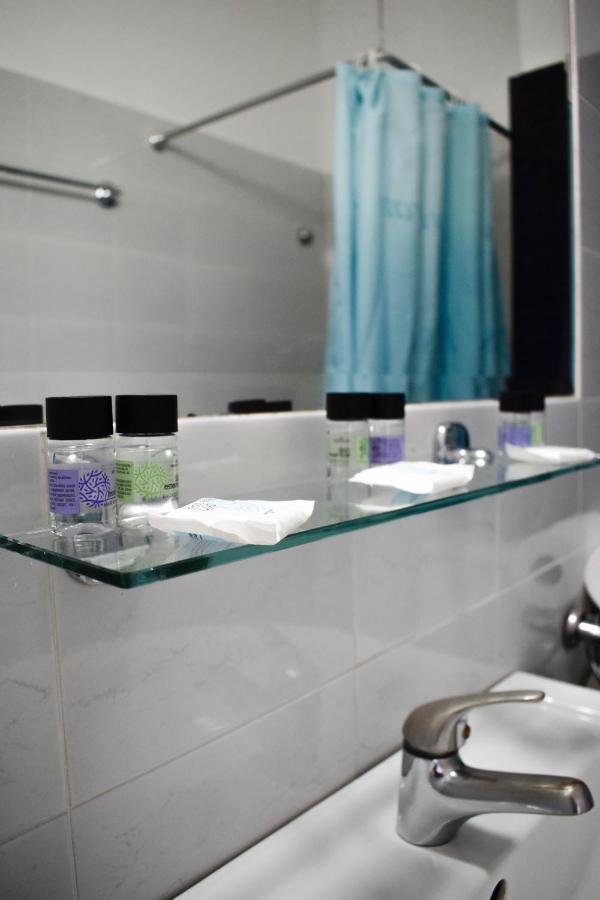 City Center Hotel Каламата Экстерьер фото