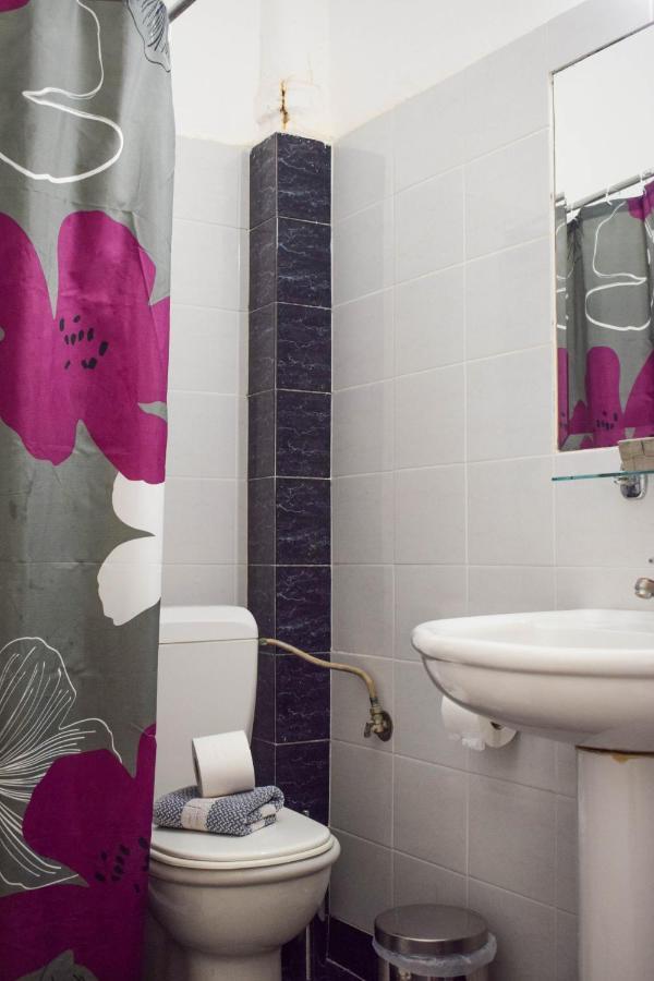 City Center Hotel Каламата Экстерьер фото